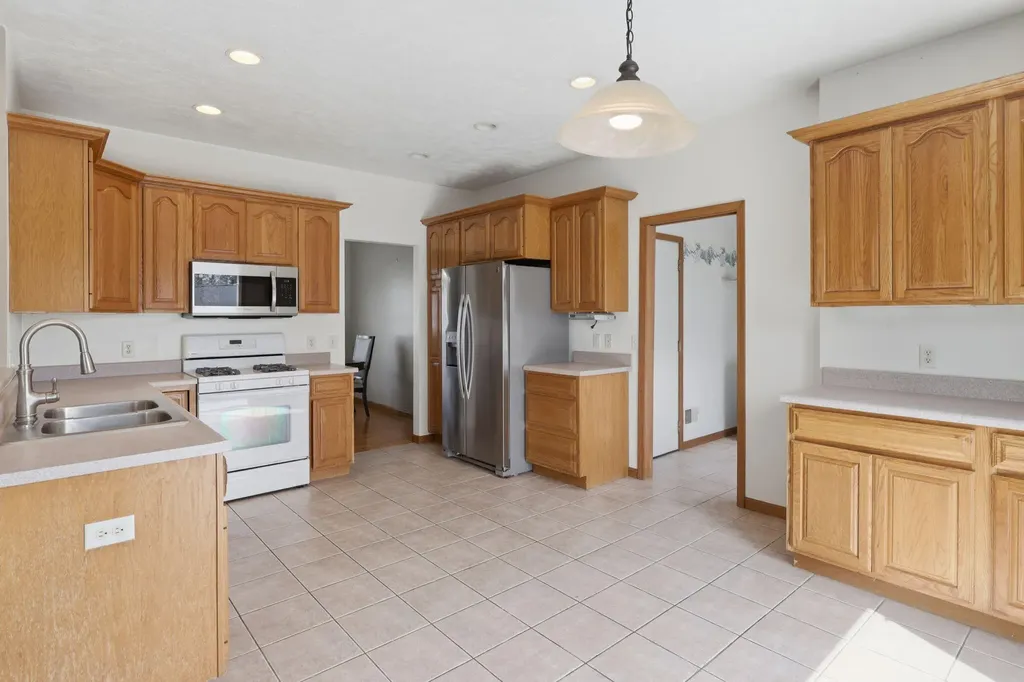 6564 Tulsa Avenue Comstock Charter Township MI 49048