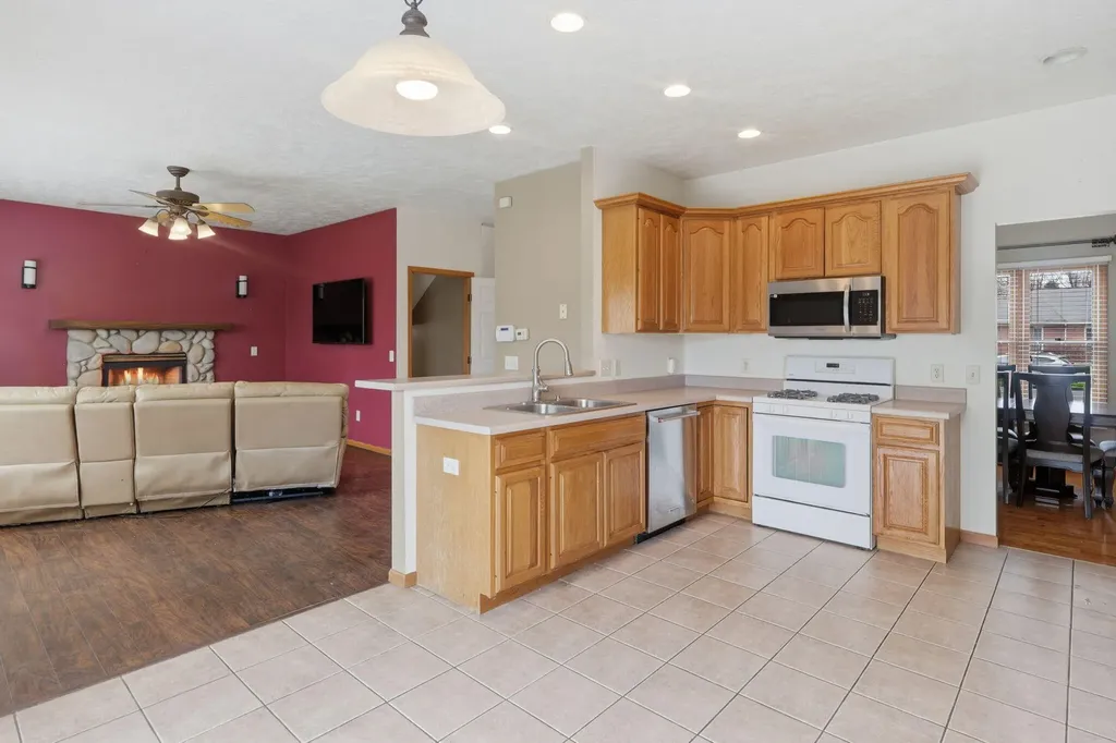 6564 Tulsa Avenue Comstock Charter Township MI 49048
