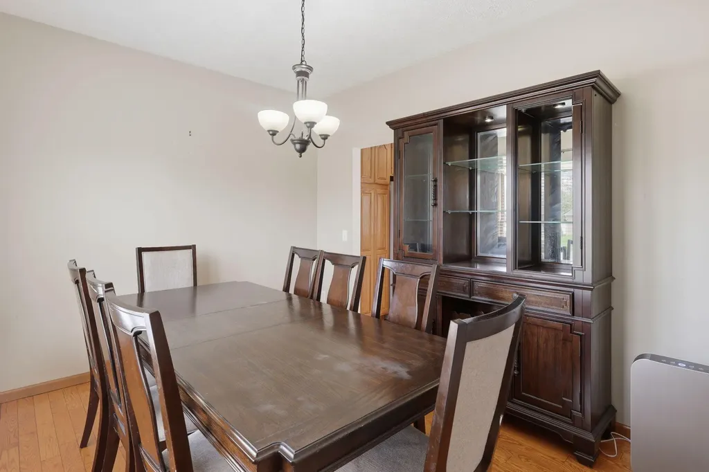 6564 Tulsa Avenue Comstock Charter Township MI 49048