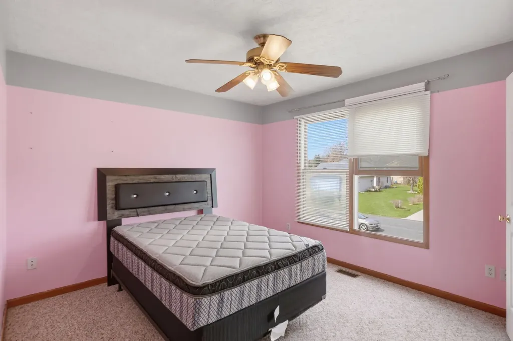 6564 Tulsa Avenue Comstock Charter Township MI 49048