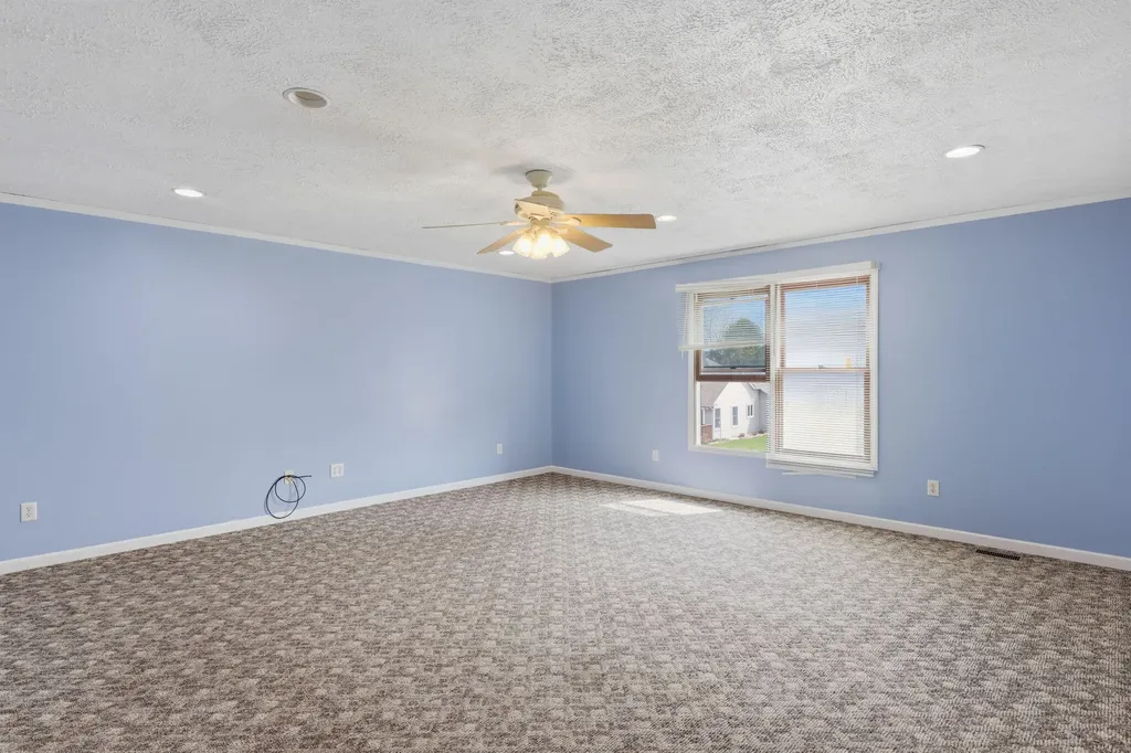6564 Tulsa Avenue Comstock Charter Township MI 49048
