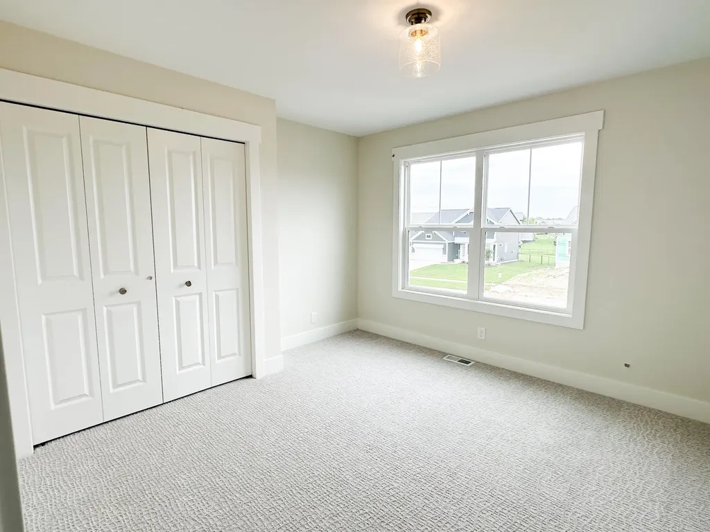 1852 Round Barn Drive Jamestown Charter Township MI 49426