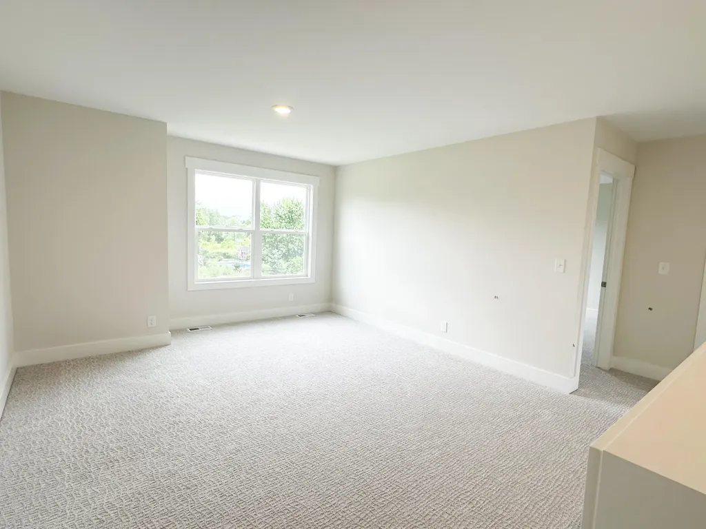 1852 Round Barn Drive Jamestown Charter Township MI 49426
