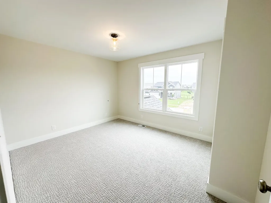 1852 Round Barn Drive Jamestown Charter Township MI 49426