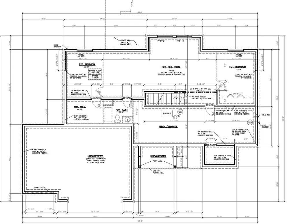 1852 Round Barn Drive Jamestown Charter Township MI 49426