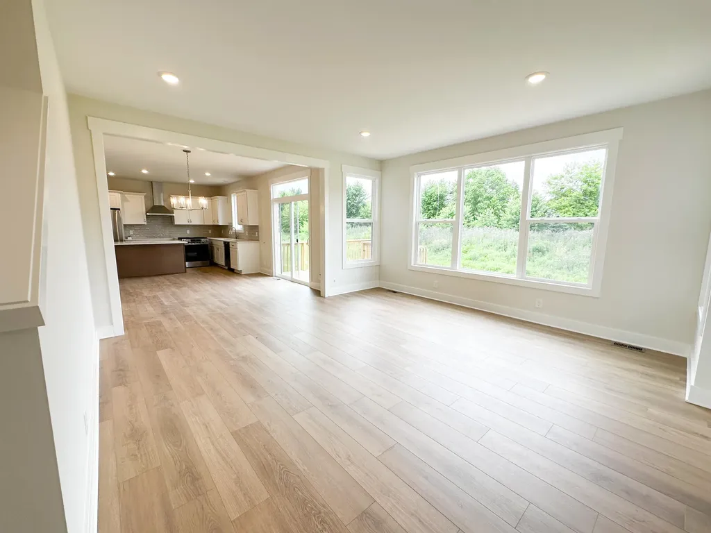 1852 Round Barn Drive Jamestown Charter Township MI 49426