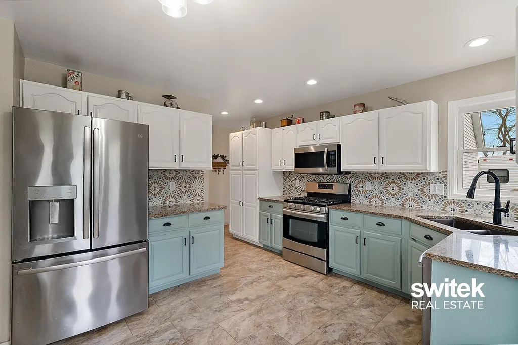 2772 60th Street SE Gaines Charter Township MI 49508