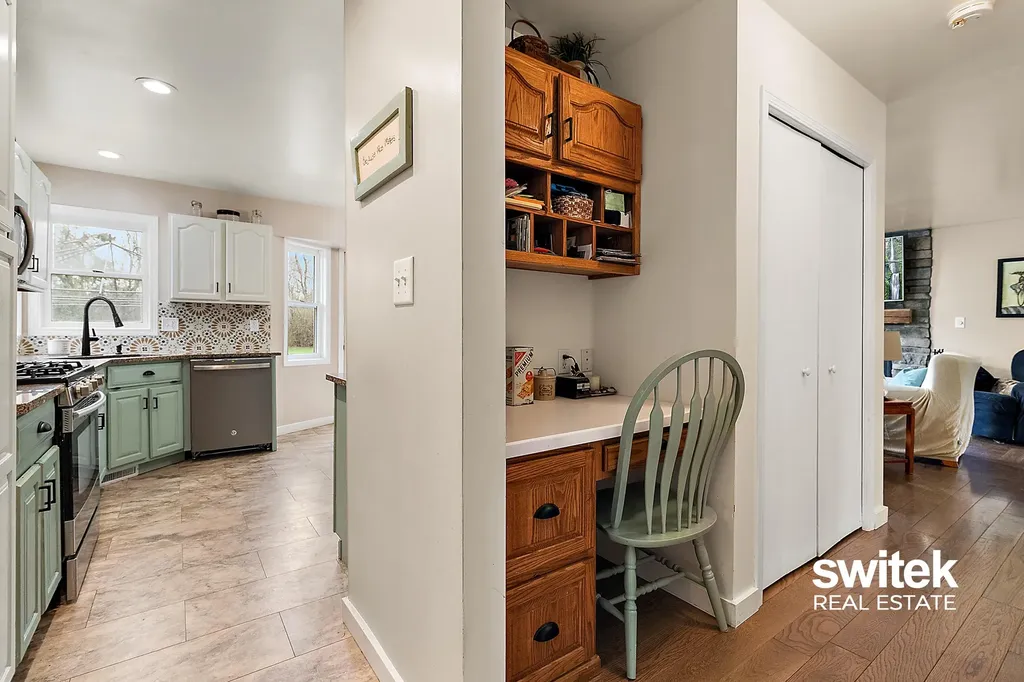 2772 60th Street SE Gaines Charter Township MI 49508