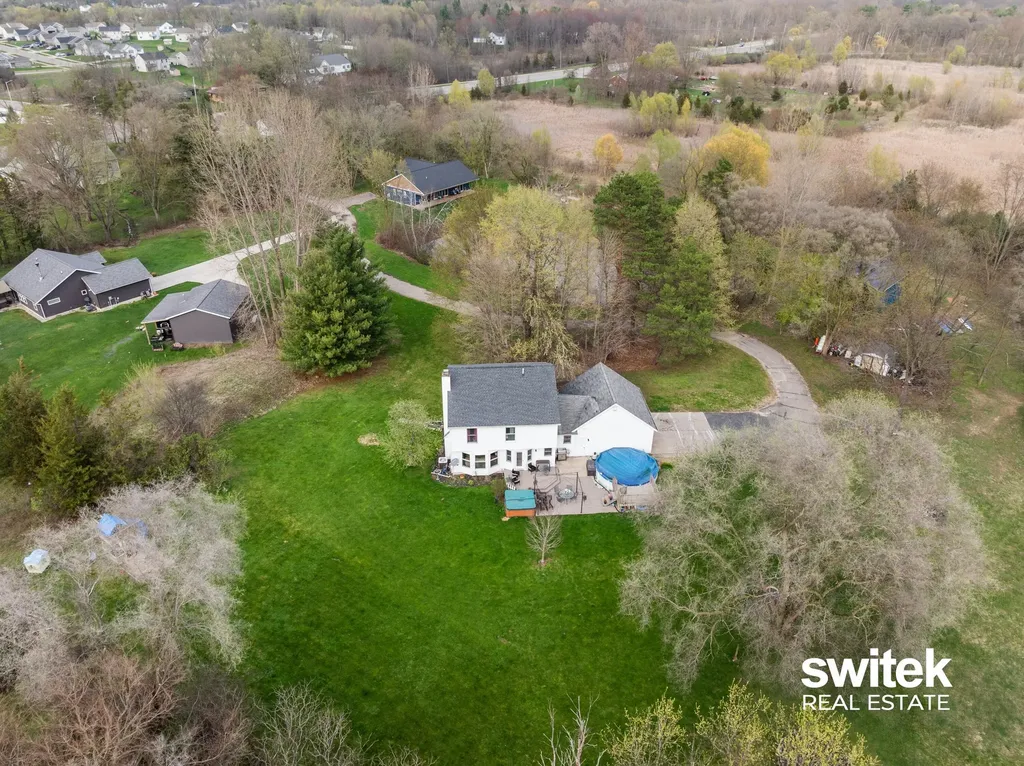 2772 60th Street SE Gaines Charter Township MI 49508