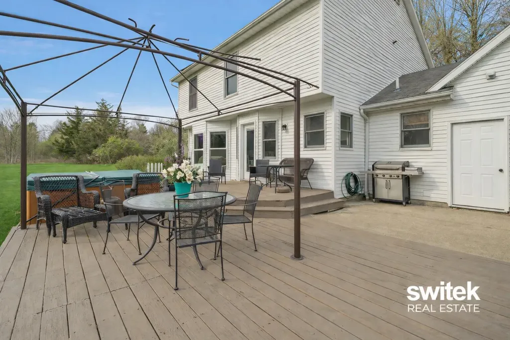 2772 60th Street SE Gaines Charter Township MI 49508