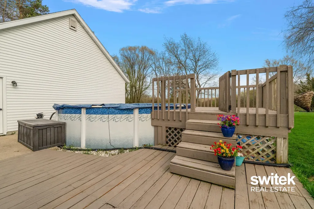 2772 60th Street SE Gaines Charter Township MI 49508