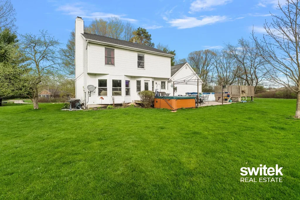 2772 60th Street SE Gaines Charter Township MI 49508