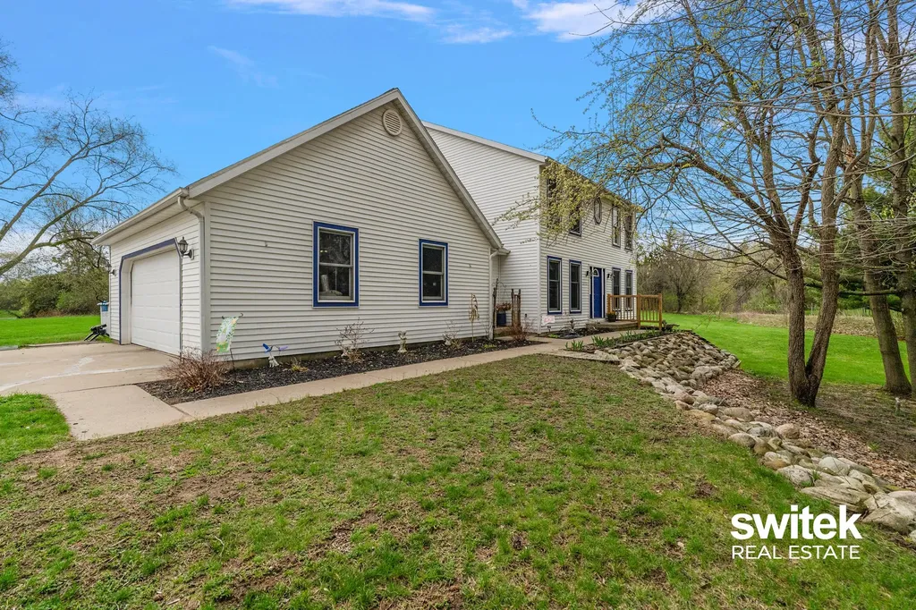 2772 60th Street SE Gaines Charter Township MI 49508