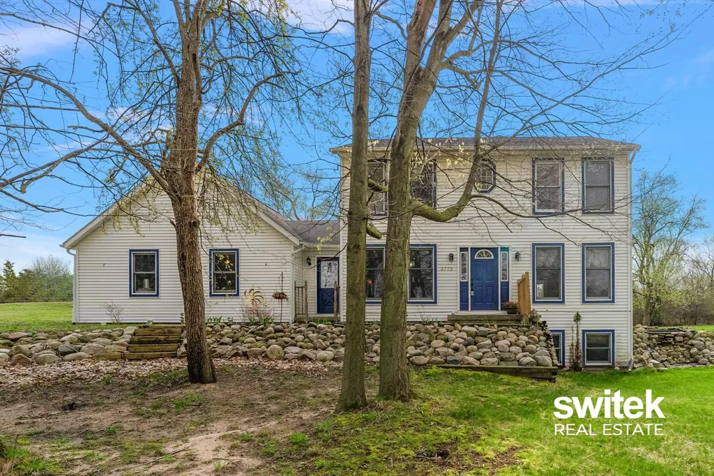2772 60th Street SE Gaines Charter Township MI 49508
