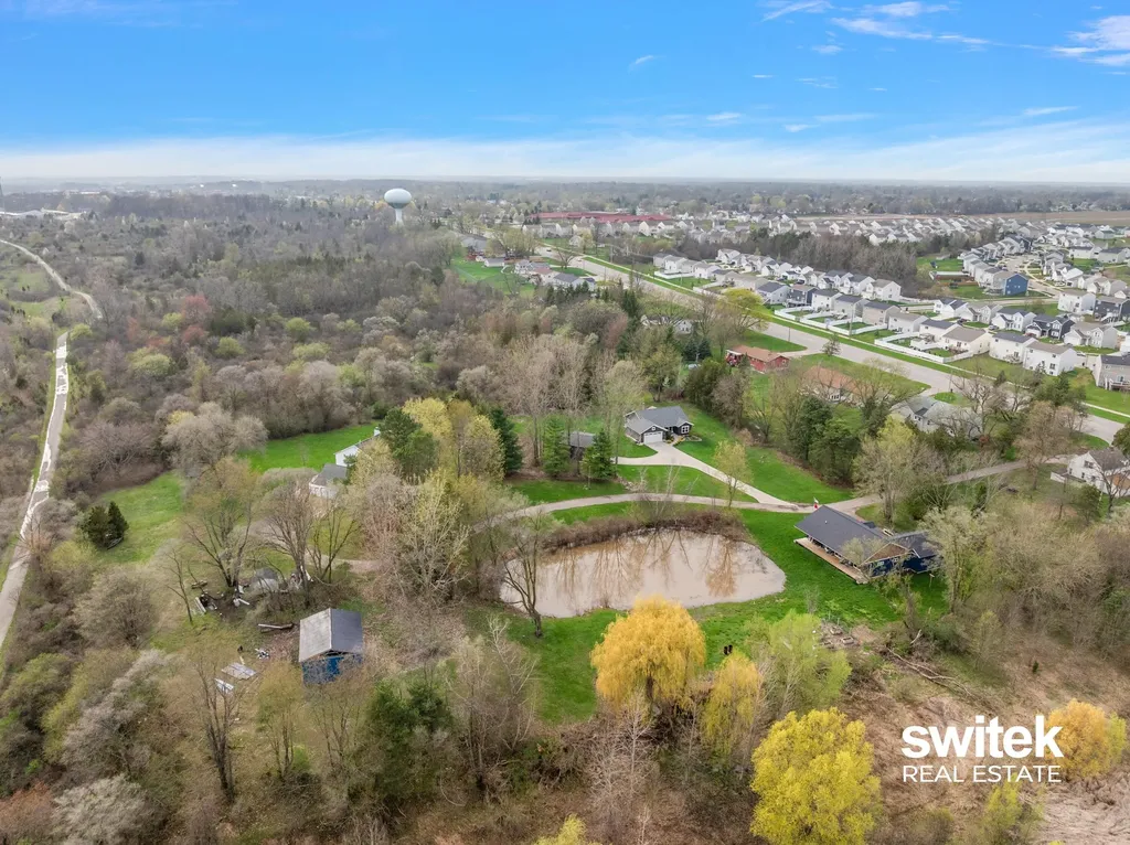 2772 60th Street SE Gaines Charter Township MI 49508