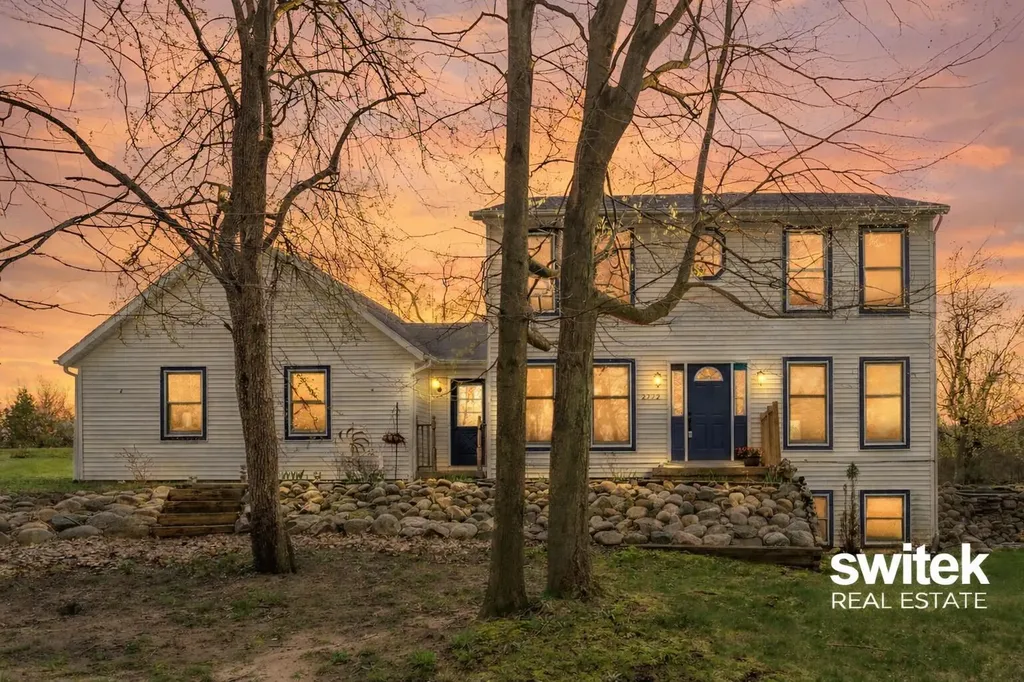 2772 60th Street SE Gaines Charter Township MI 49508