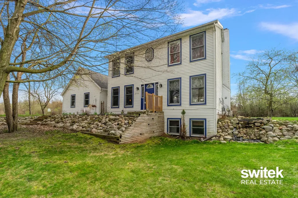 2772 60th Street SE Gaines Charter Township MI 49508