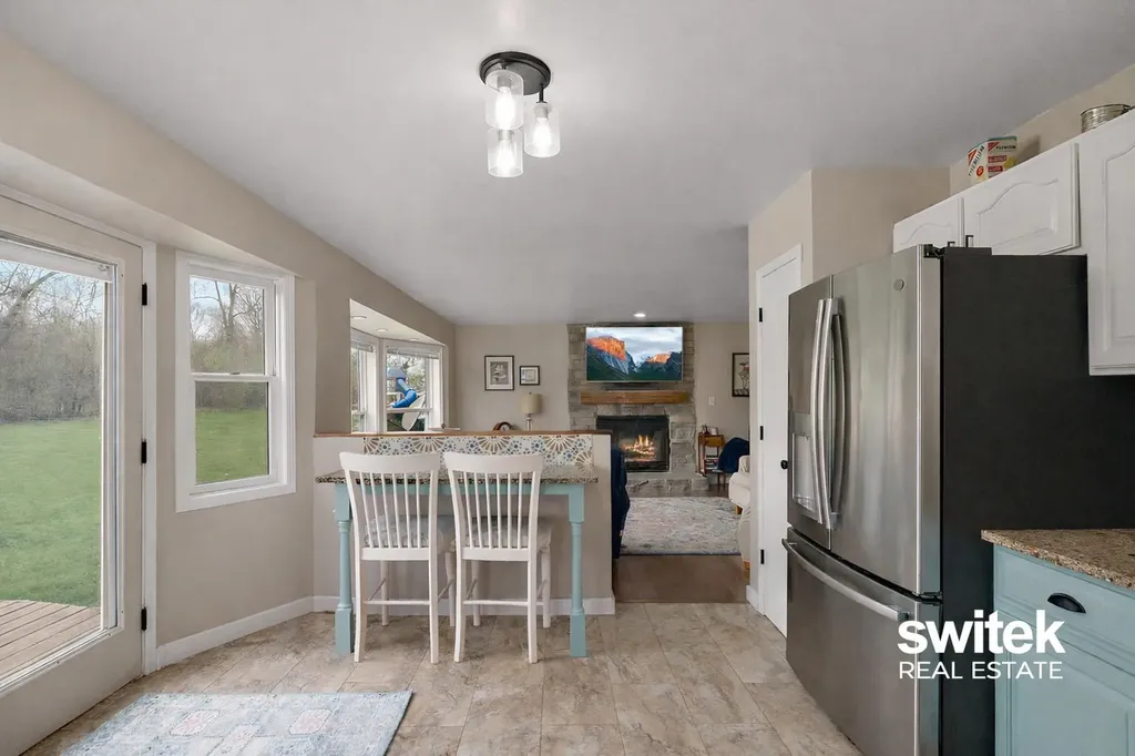 2772 60th Street SE Gaines Charter Township MI 49508