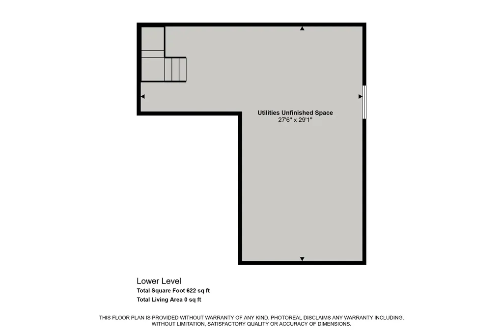 607 Nantucket Drive Lansing City MI 48906
