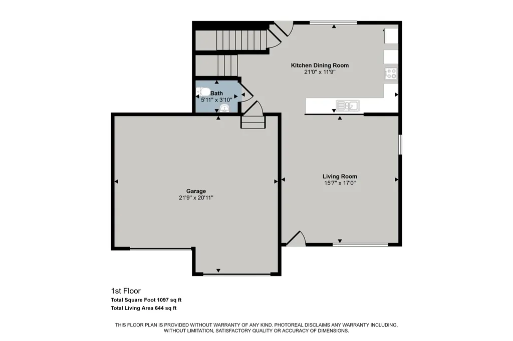607 Nantucket Drive Lansing City MI 48906