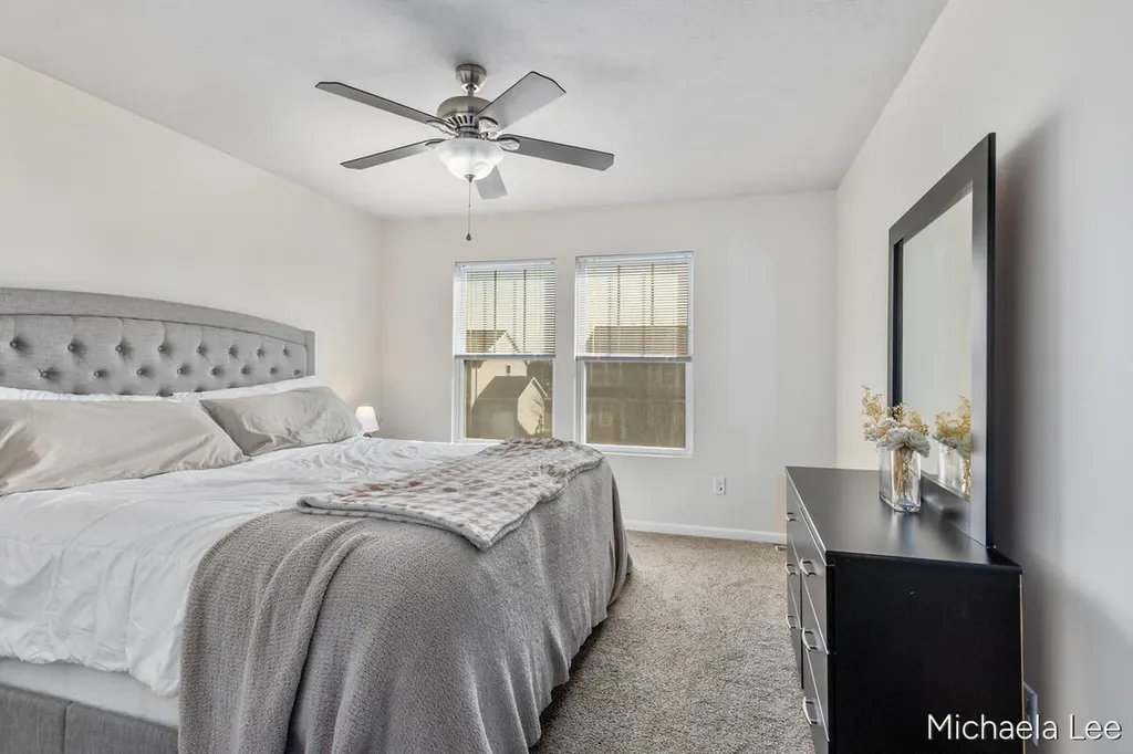 607 Nantucket Drive Lansing City MI 48906