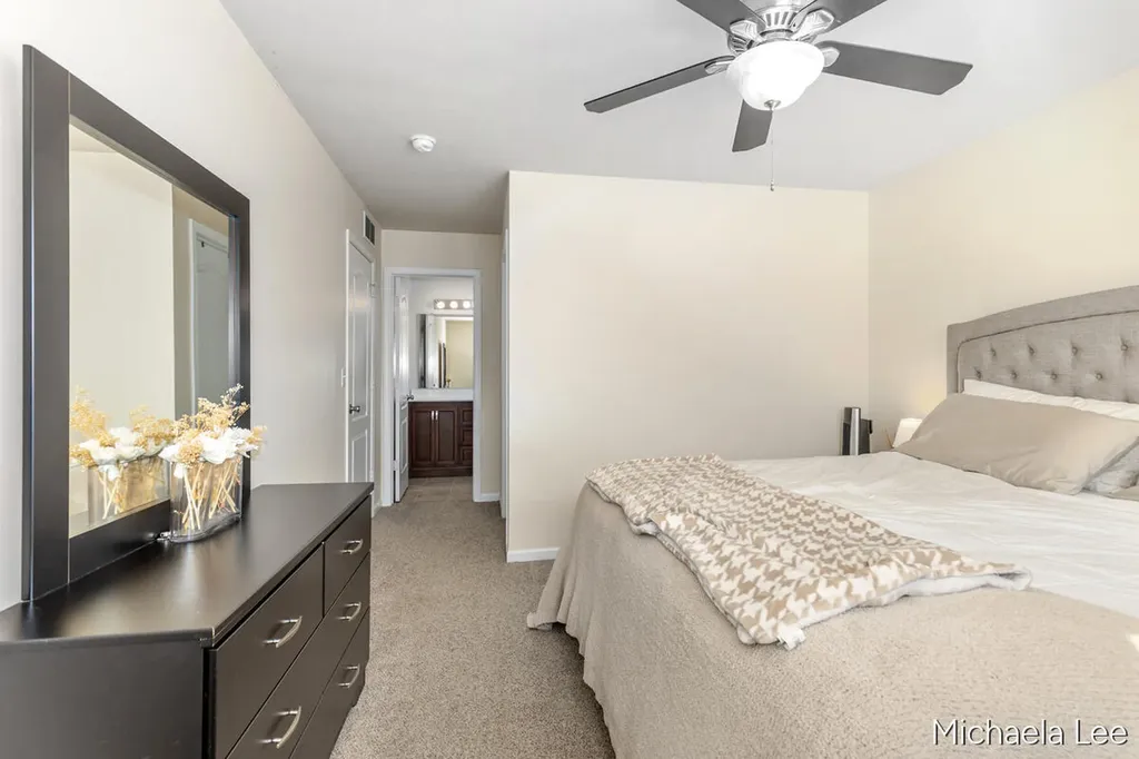 607 Nantucket Drive Lansing City MI 48906