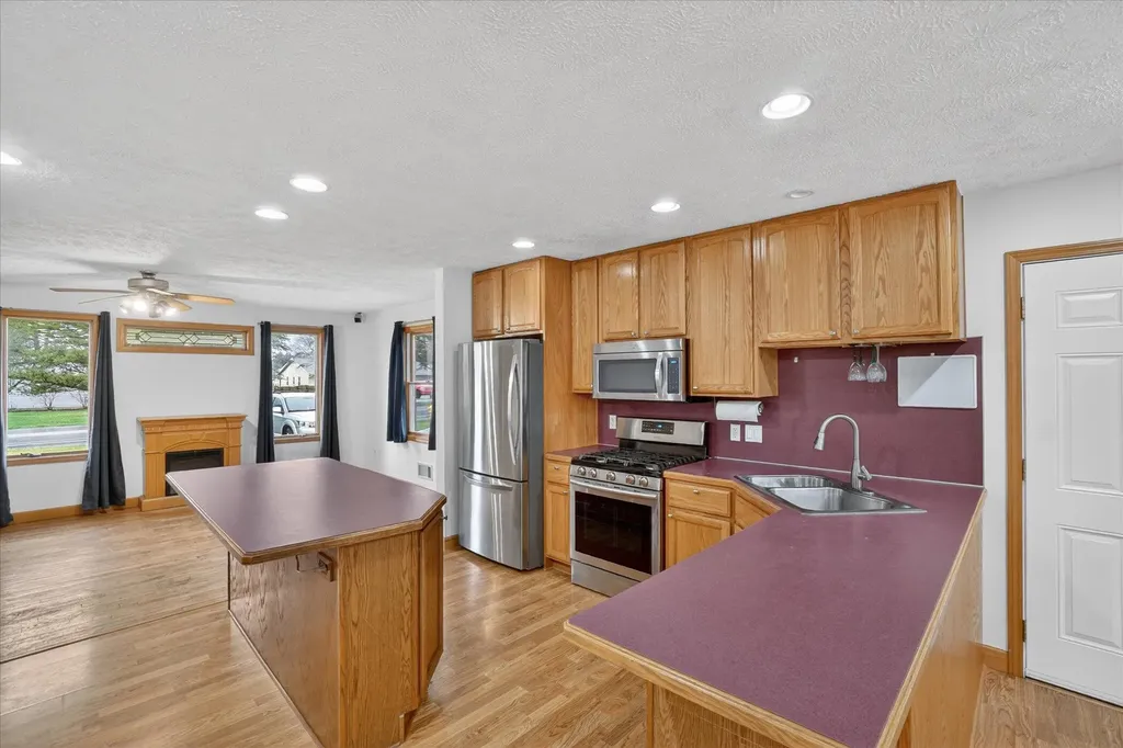 8238 48th Avenue Georgetown Charter Township MI 49426