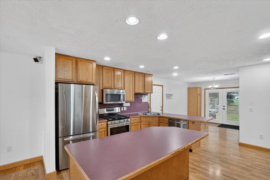8238 48th Avenue Georgetown Charter Township MI 49426