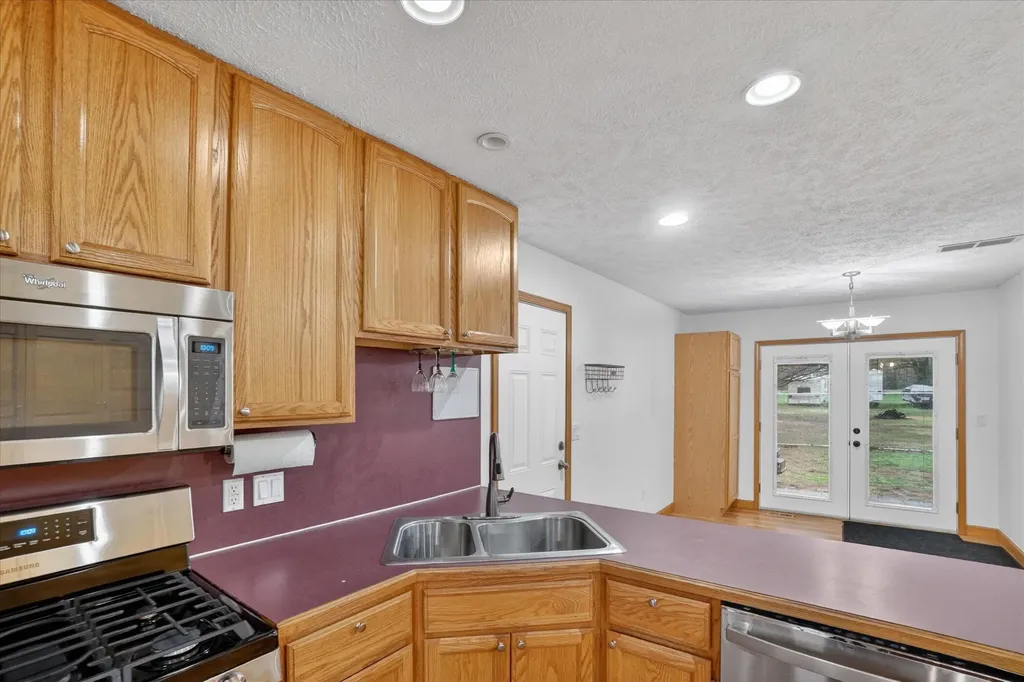8238 48th Avenue Georgetown Charter Township MI 49426
