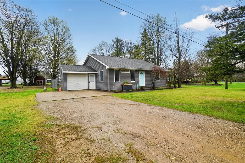 8238 48th Avenue Georgetown Charter Township MI 49426