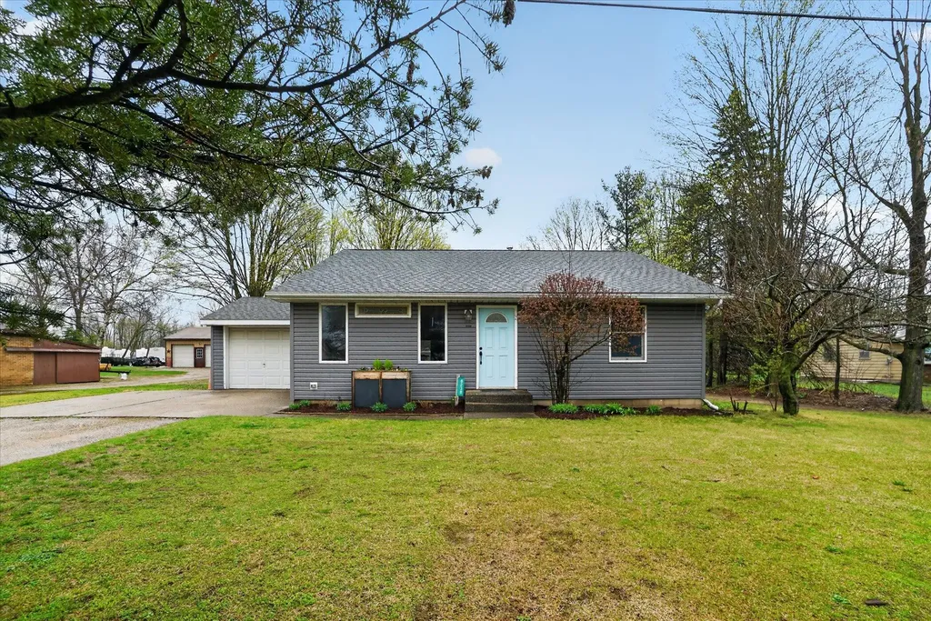 8238 48th Avenue Georgetown Charter Township MI 49426