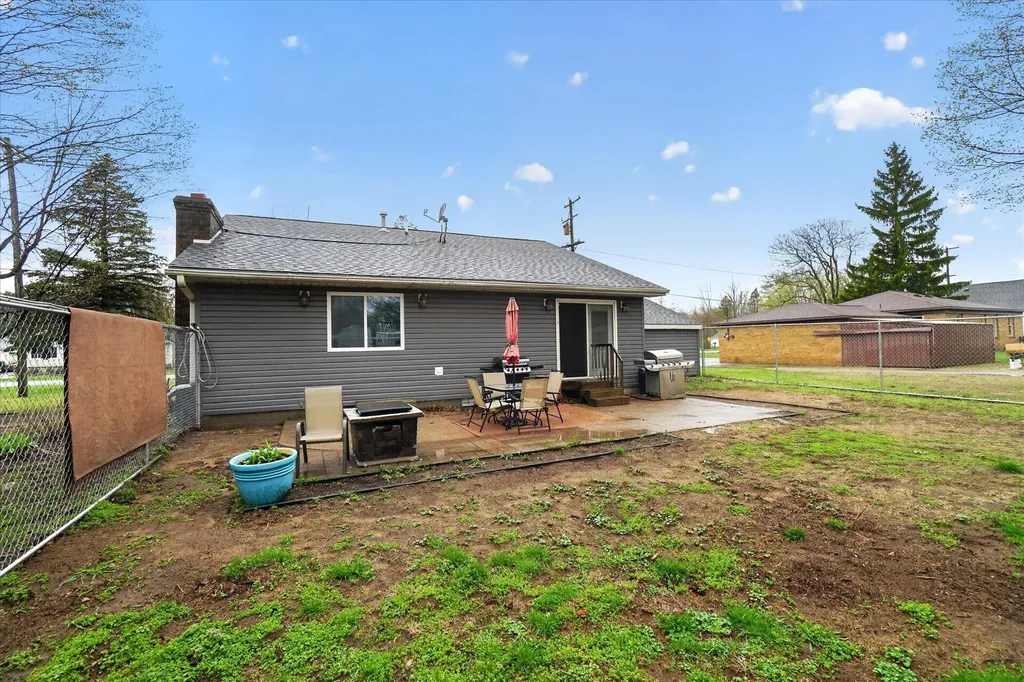8238 48th Avenue Georgetown Charter Township MI 49426