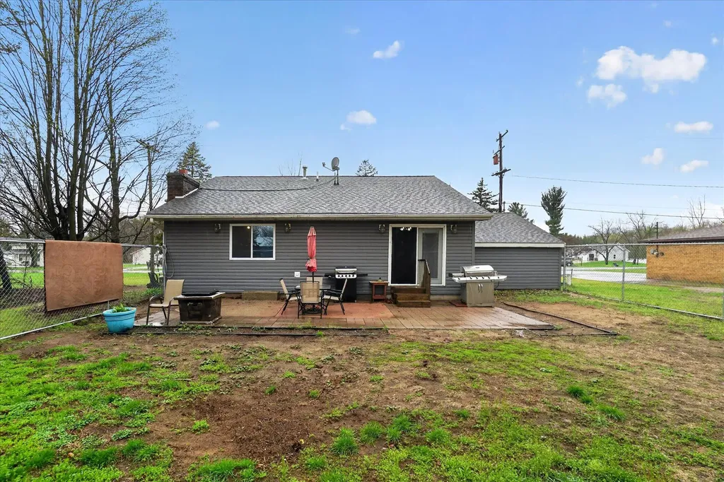 8238 48th Avenue Georgetown Charter Township MI 49426