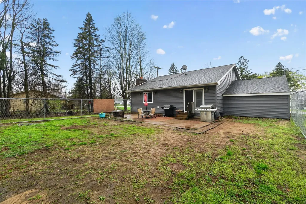 8238 48th Avenue Georgetown Charter Township MI 49426