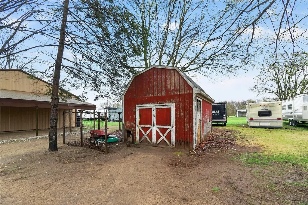 8238 48th Avenue Georgetown Charter Township MI 49426