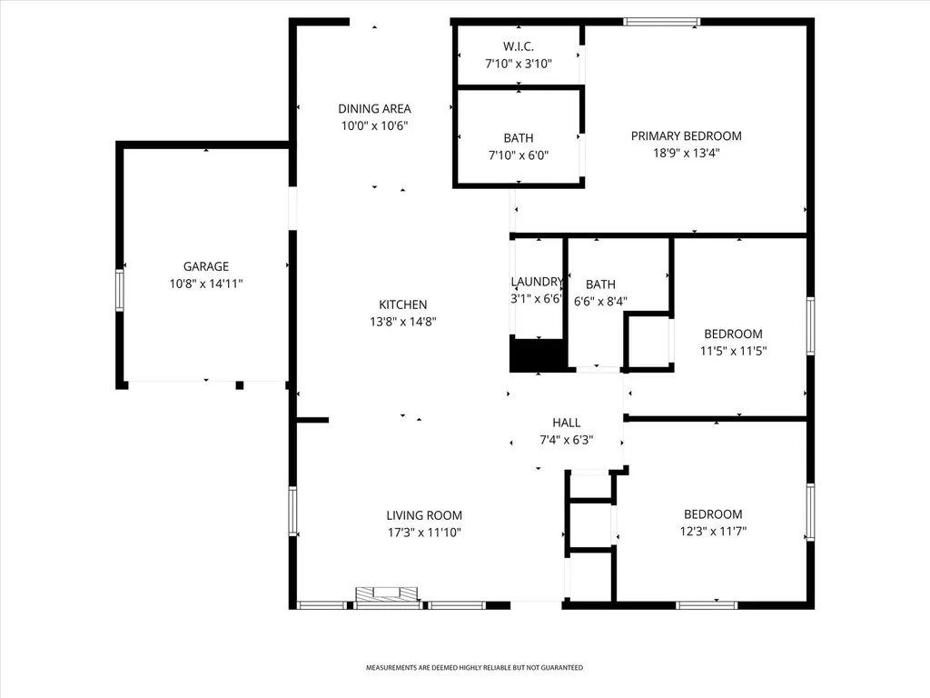 8238 48th Avenue Georgetown Charter Township MI 49426