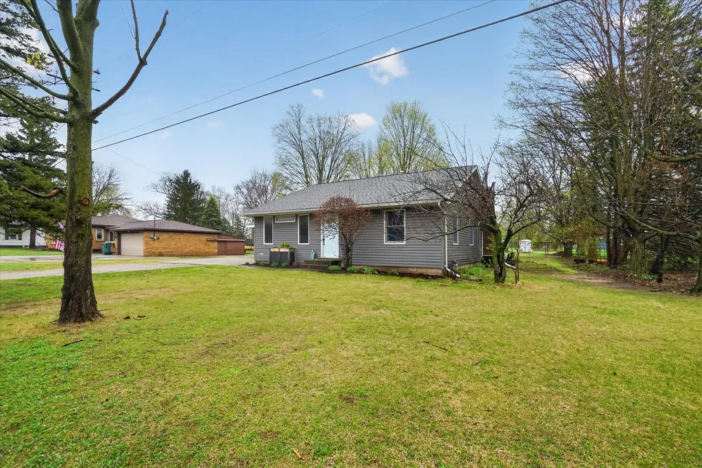 8238 48th Avenue Georgetown Charter Township MI 49426