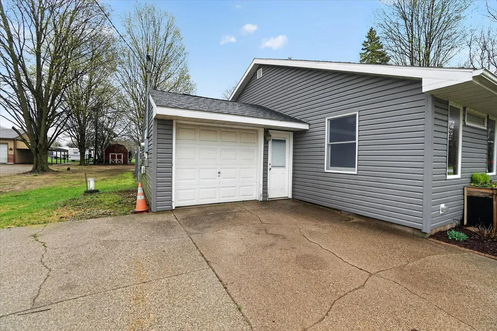 8238 48th Avenue Georgetown Charter Township MI 49426
