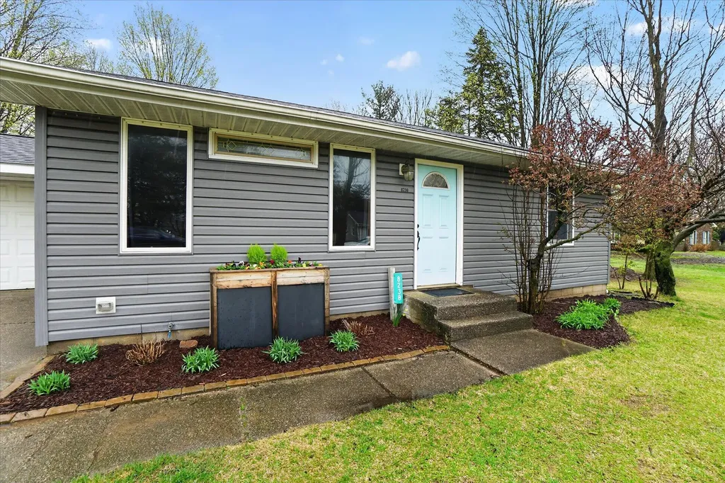 8238 48th Avenue Georgetown Charter Township MI 49426