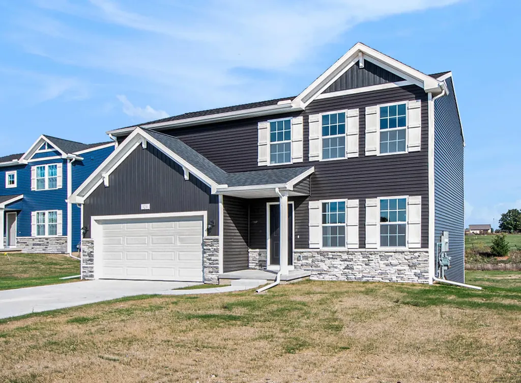 16281 Mitchell Creek Trail Big Rapids Charter Township MI 49307