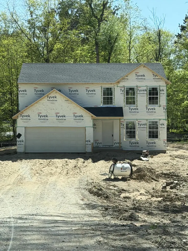 16281 Mitchell Creek Trail Big Rapids Charter Township MI 49307