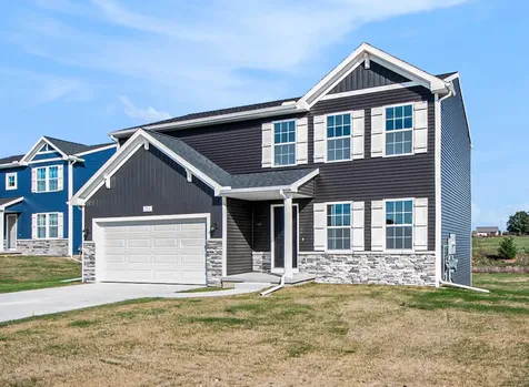 16281 Mitchell Creek Trail Big Rapids Charter Township MI 49307