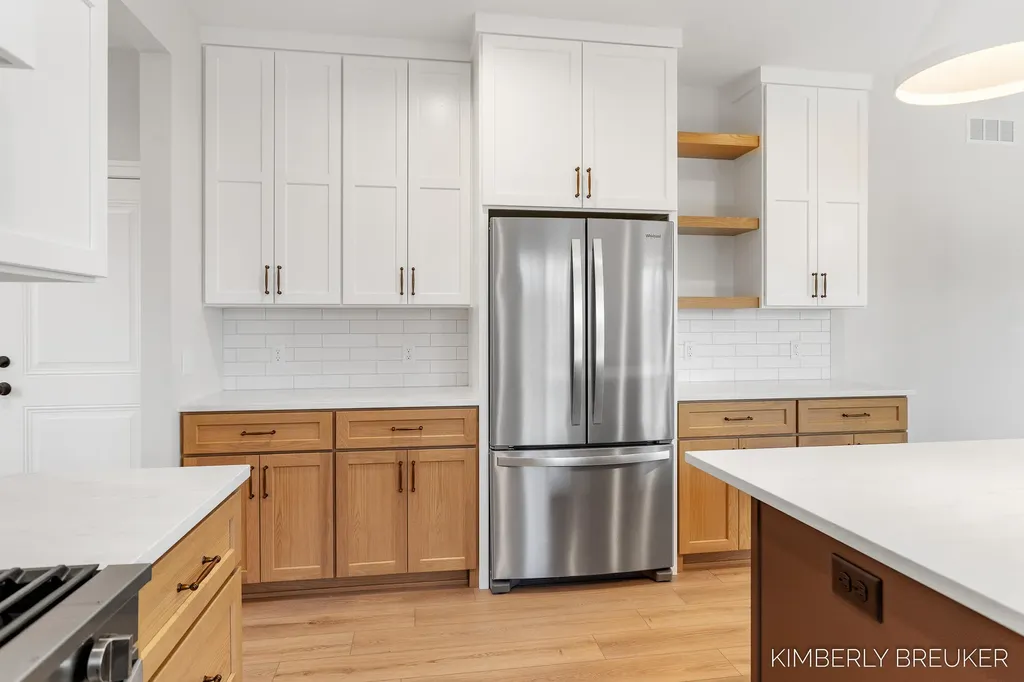 11792 Everett Avenue Allendale Charter Township MI 49401