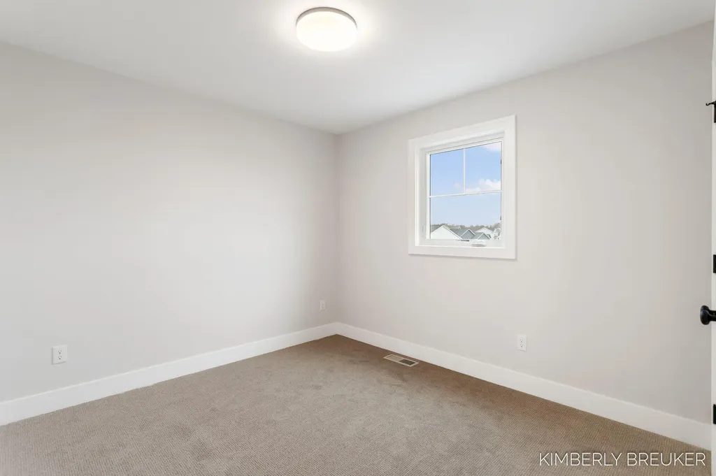 11792 Everett Avenue Allendale Charter Township MI 49401