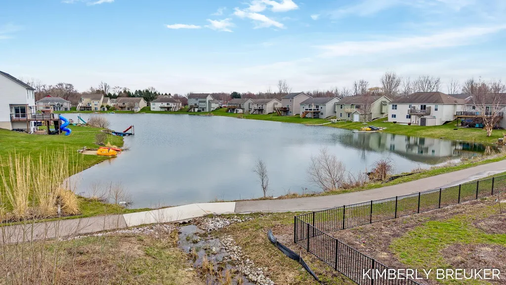11792 Everett Avenue Allendale Charter Township MI 49401