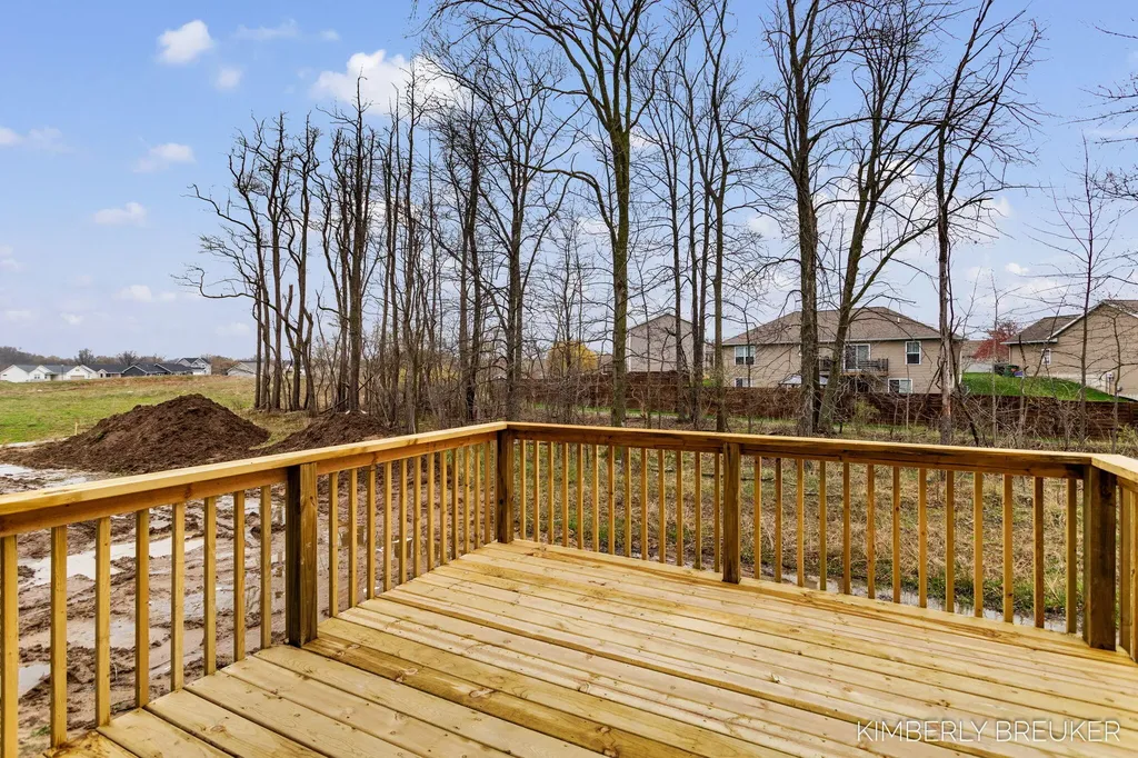 11792 Everett Avenue Allendale Charter Township MI 49401