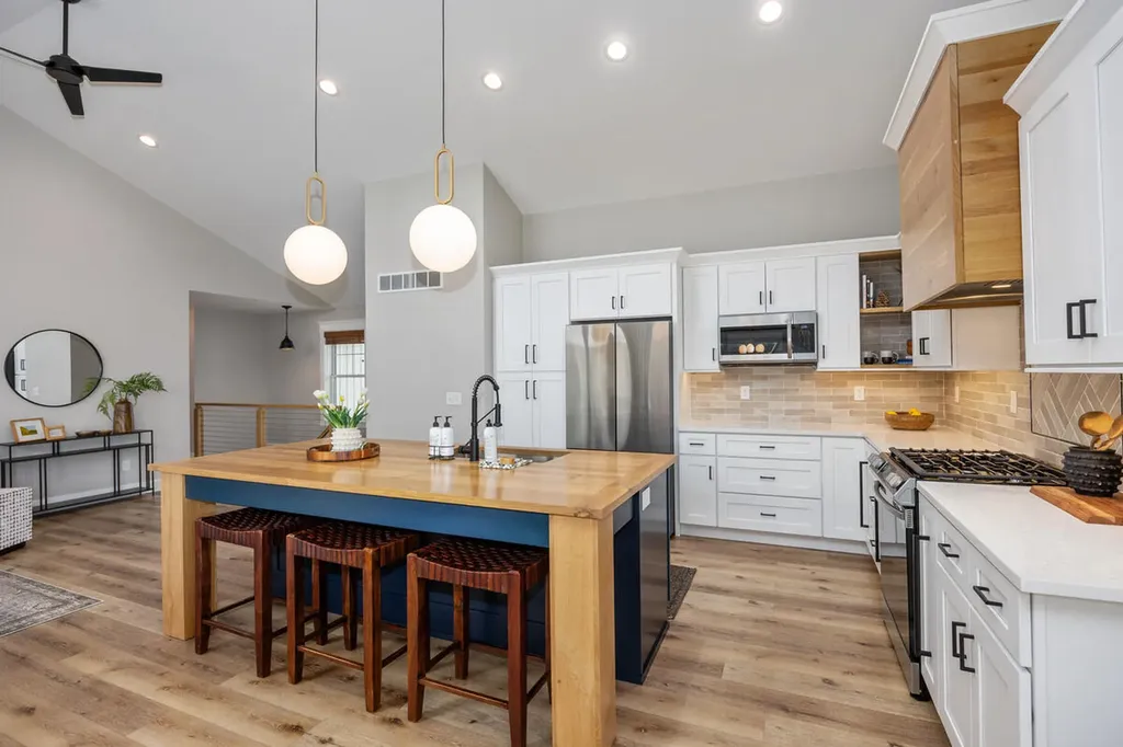323 Katie Drive Tallmadge Charter Township MI 49534