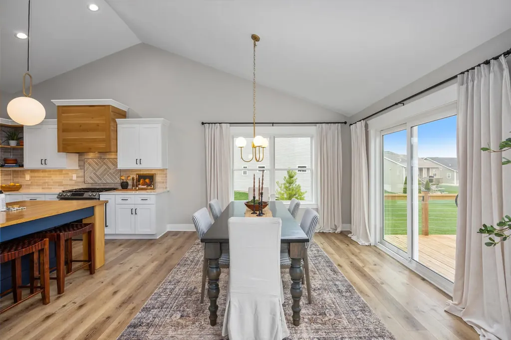 323 Katie Drive Tallmadge Charter Township MI 49534
