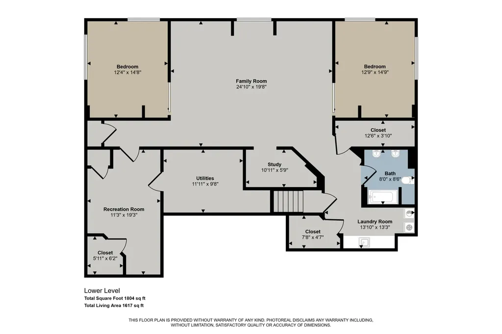 323 Katie Drive Tallmadge Charter Township MI 49534