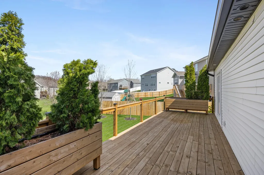 323 Katie Drive Tallmadge Charter Township MI 49534